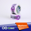 2015 hot selling custom packing tape